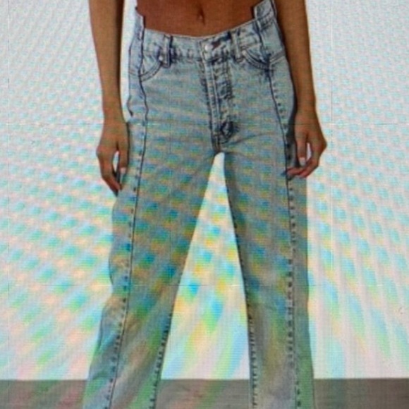 Revice jeans!! Very cool and comfy - Picture 2 of 4
